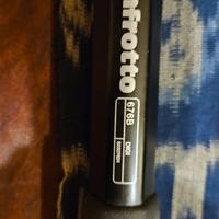 Manfrotto monopiede 676B
