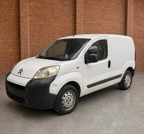 Nemo 14 Hdi 70cv Van