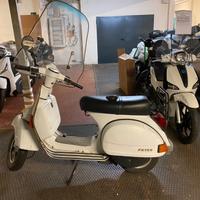 VESPA PX 150