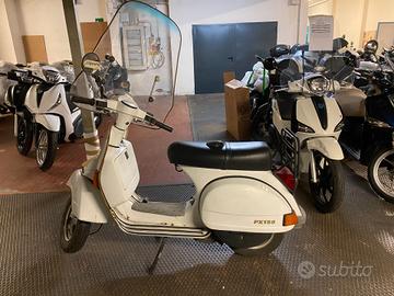 VESPA PX 150