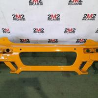 PARAURTI POSTERIORE COMPLETO MINI Clubman Serie (R