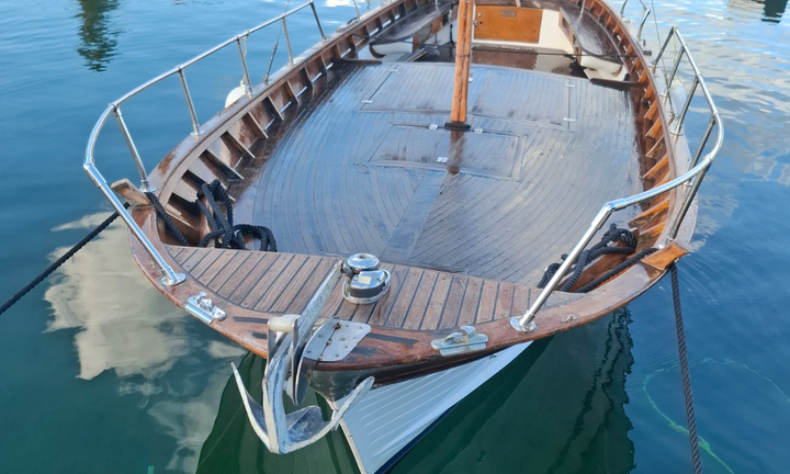 Aprea Mare Smeraldo 7