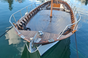 Aprea Mare Smeraldo 7 vtr-legno