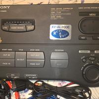 VIDEO EDITING SONY PER MONTAGGIO AUDIO-VIDEO FILM