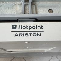 Lavastoviglie Hotpoint Ariston A+
