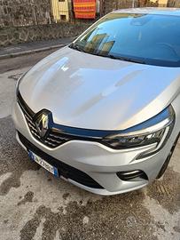 Renault Clio 5ª serie — Techno GPL