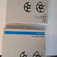 2 freni a disco bici da cirsa