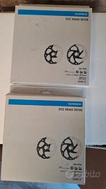 2 freni a disco bici da cirsa