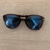 Occhiali da sole persol 714 steeve Mqueen