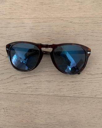 Occhiali da sole persol 714 steeve Mqueen