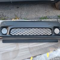 Paraurti anteriore Jeep Renegade 