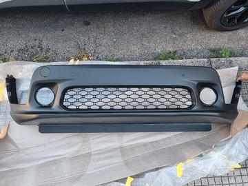 Paraurti anteriore Jeep Renegade 