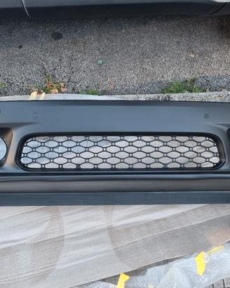 Paraurti anteriore Jeep Renegade 