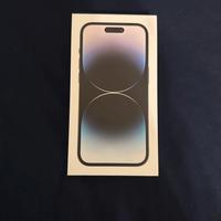 Iphone 14 pro 256gb