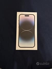 Iphone 14 pro 256gb