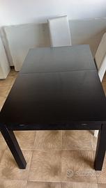 Tavolo Ikea allungabile