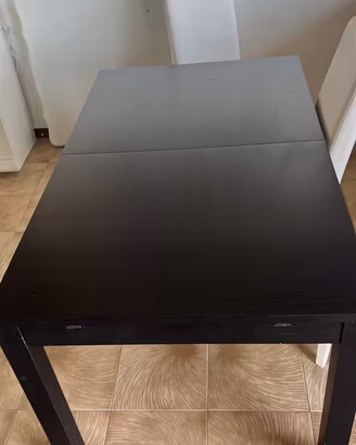 Tavolo Ikea allungabile