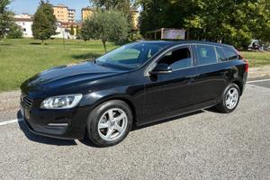 Volvo V60 D2 Kinetic