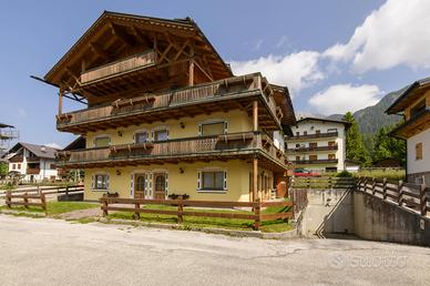 Appartamento - Sappada