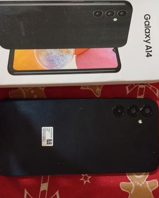 Samsung A 14