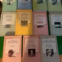 Volumi d’autore 11 libri