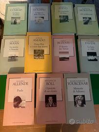 Volumi d’autore 11 libri