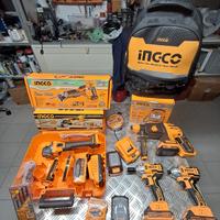 Trapano,tassellatore,molettina,gattuccio,faretto