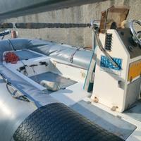 Gommone Bombard Explorer 480