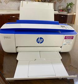 Stampante HP DesktJet 3760 - Print Scan Copy Web