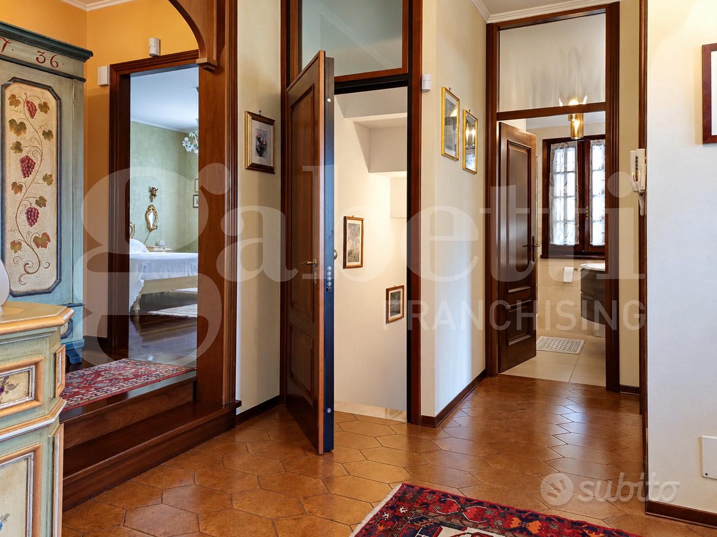 Casa – San Quirino, Case Teston - Altro
