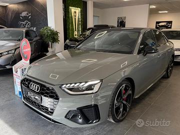 AUDI A4 BERLINA 40 TDI 2.0 MHEV S-LINE 204CV S-TRO