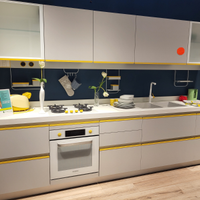 Cucina Scavolini