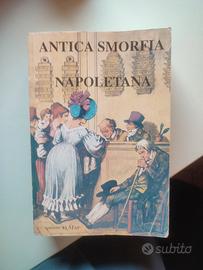 Antica Smorfia Napoletana