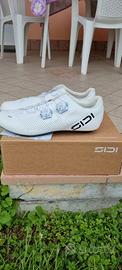 SIDI ERGO 6  N.44   