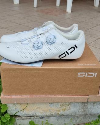 SIDI ERGO 6  N.44   