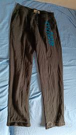 Pantaloni tuta Hollister TG S