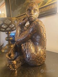 Scultura Rabarama “Kenaz” 2011