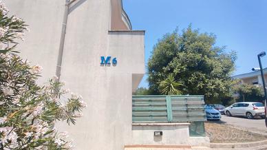 Appartamento I Giardini di Atena 1 piano 3 locali