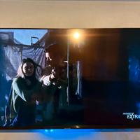 SAMSUNG TV QLED 50 pollici