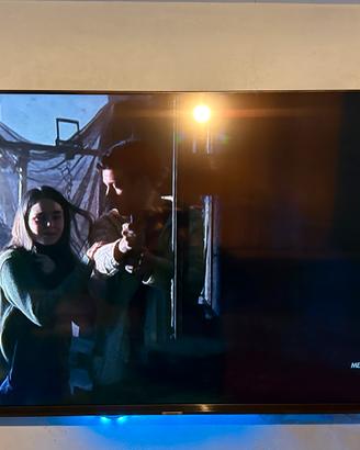 SAMSUNG TV QLED 50 pollici