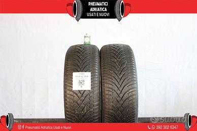 2 Gomme 195 50 R 16 Kleber al 81% SPED GRATIS