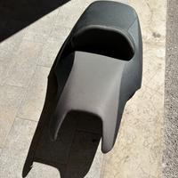 Sella originale Yamaha T-max 530(2012-2016)-Nuova