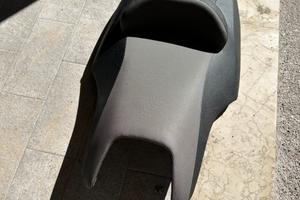 Sella originale Yamaha T-max 530(2012-2016)-Nuova