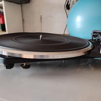 meccanica giradischi Dual SP 100 Auto Stop 710