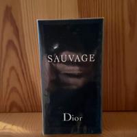 Profumo dior sauvage