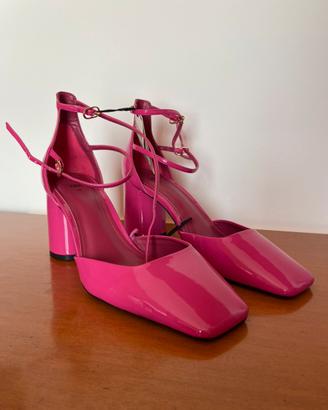 Sandalo donna Zara