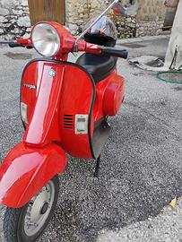 vespa 50 pk xl