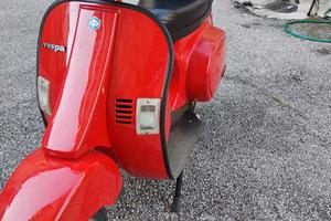 vespa 50 pk xl