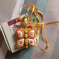 Addobbo Farfalla Thun