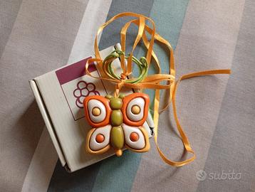 Addobbo Farfalla Thun